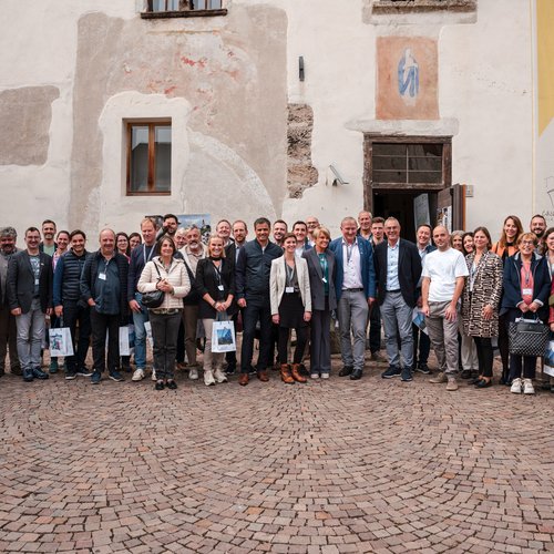 Alpine Pearls Aktivitäten: Veranstaltungen und Events Alpine Pearls Aktivitäten: Veranstaltungen und Events