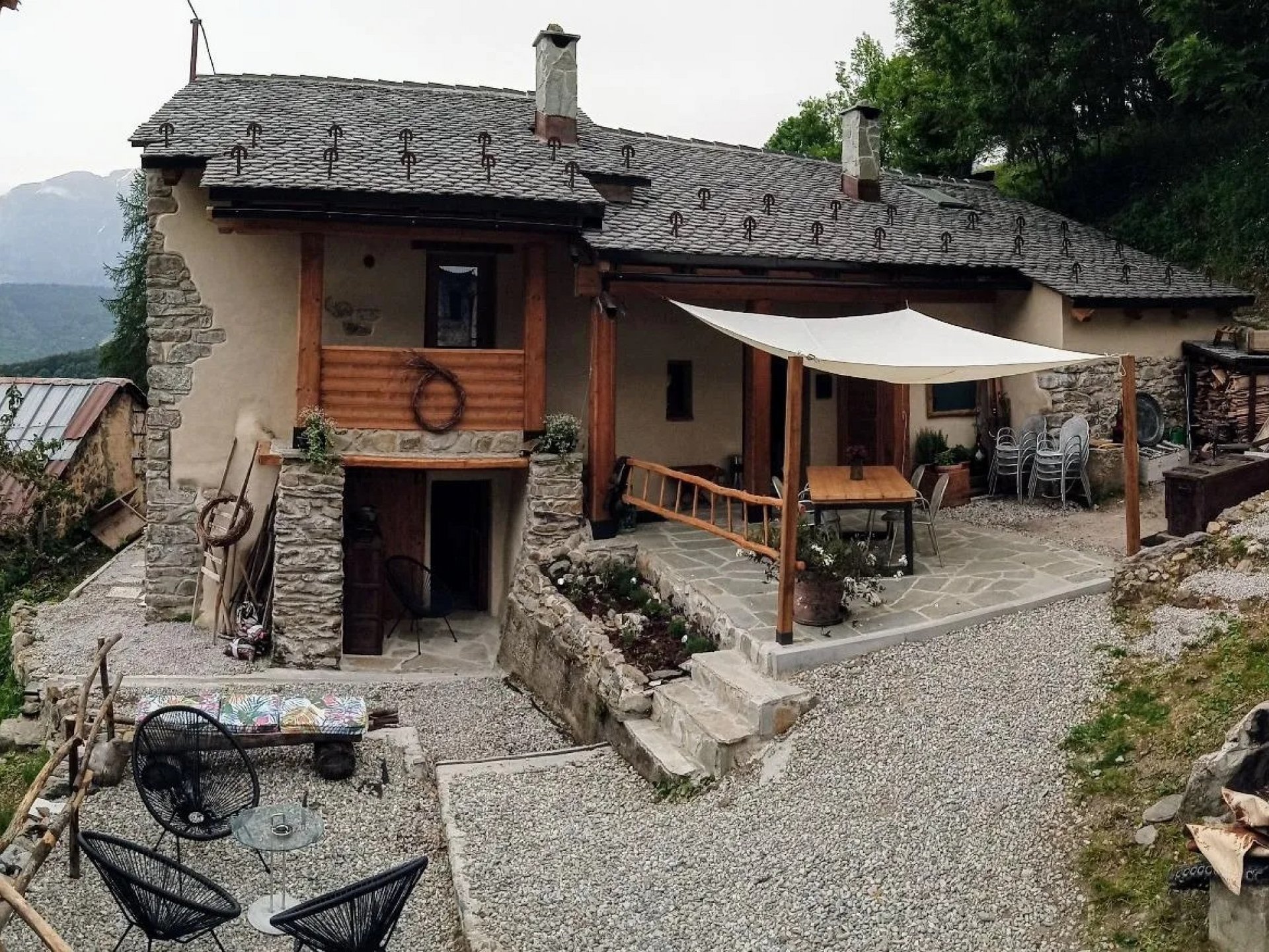 Limone Piemonte, il paradiso in terra